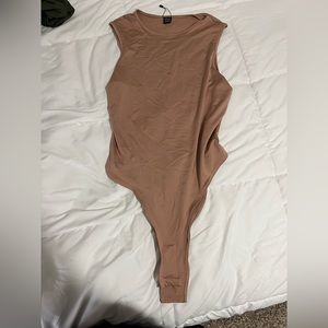 Body suit